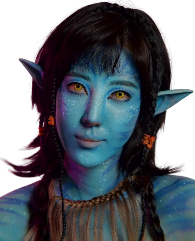 Van Miu Hoa Trang Avatar 2