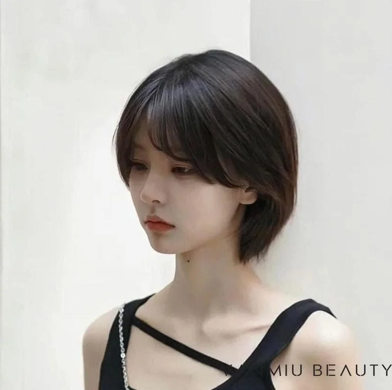 top kiểu tóc bob nàng thêm cá tính nổi bật